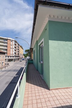 rooms and breakfast centrale