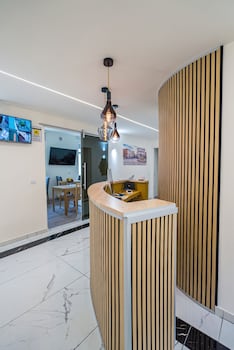 rooms and breakfast centrale