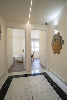 rooms and breakfast centrale