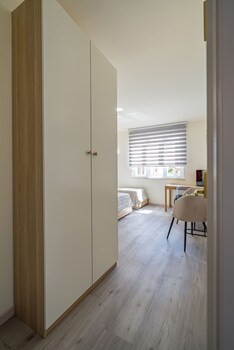 rooms and breakfast centrale
