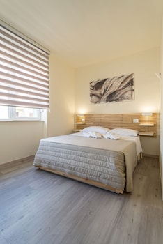 rooms and breakfast centrale