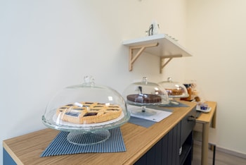 rooms and breakfast centrale