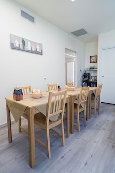 rooms and breakfast centrale