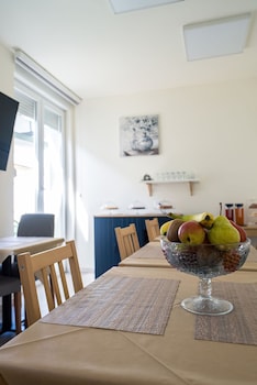 rooms and breakfast centrale