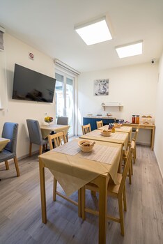 rooms and breakfast centrale