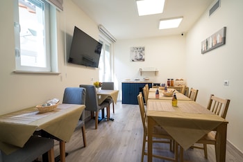 rooms and breakfast centrale