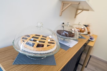 rooms and breakfast centrale
