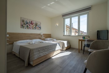 rooms and breakfast centrale