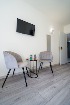rooms and breakfast centrale