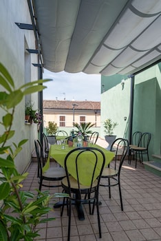 rooms and breakfast centrale