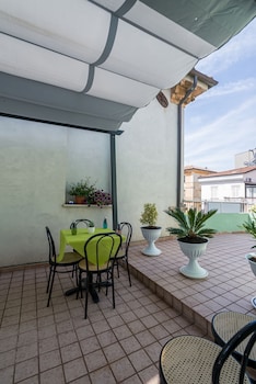 rooms and breakfast centrale