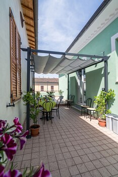 rooms and breakfast centrale