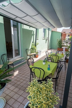 rooms and breakfast centrale
