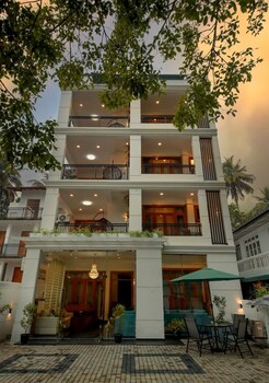 vishwa retreat kandy