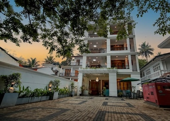 vishwa retreat kandy