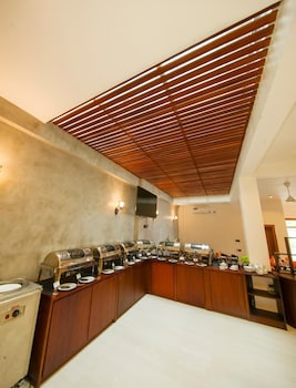 vishwa retreat kandy