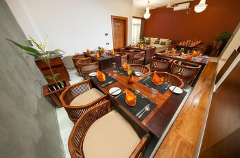 vishwa retreat kandy