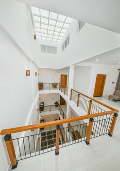 Vishwa Retreat Kandy,,3 star