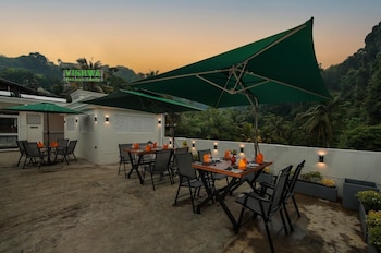 Vishwa Retreat Kandy,,3 star