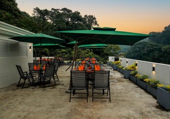 vishwa retreat kandy