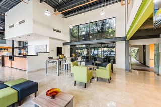 Wyndham Garden Guadalajara Expo,Guadalajara>>Chapalita,4 star