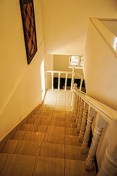 Ayur Ayur White Sail Villa,,3 star