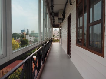 activate c3 hostel