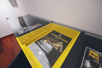 Habitat 42 Roman Stay,,0 star