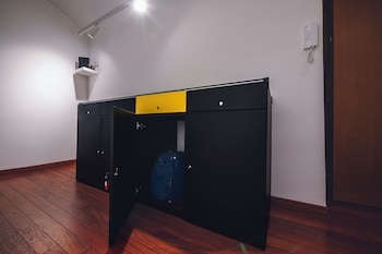 Habitat 42 Roman Stay,,0 star