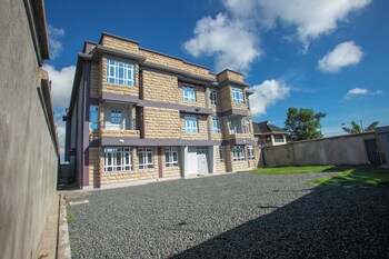 Hallel Guest House,,3 star
