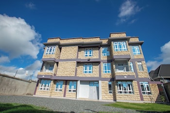 Hallel Guest House,,3 star