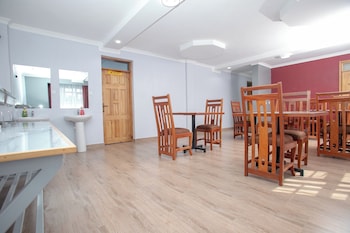 Hallel Guest House,,3 star