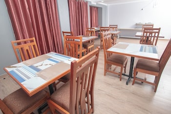 Hallel Guest House,,3 star