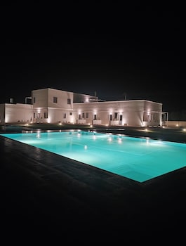 il casale nel parco