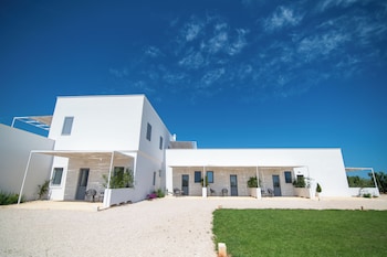 il casale nel parco