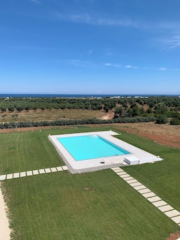 il casale nel parco