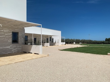 il casale nel parco