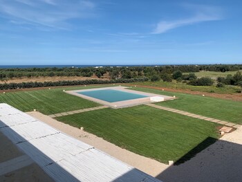 il casale nel parco