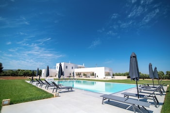 il casale nel parco