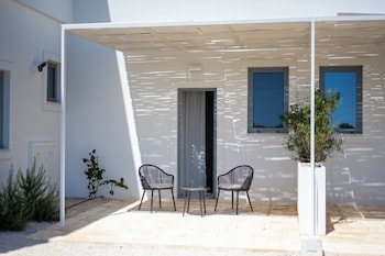 il casale nel parco
