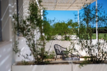 il casale nel parco