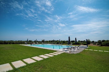 il casale nel parco