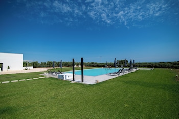 il casale nel parco