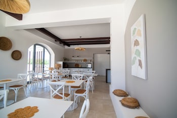 il casale nel parco