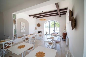 il casale nel parco