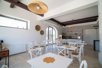 il casale nel parco