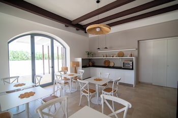 il casale nel parco