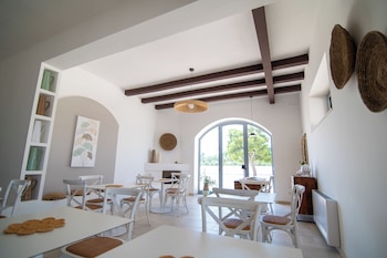 il casale nel parco