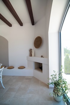 il casale nel parco