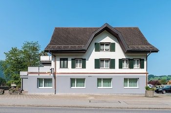 gastehaus hirschen